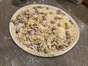 Papa Murphy's Take 'N' Bake Pizza