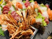 Red Bar Sushi