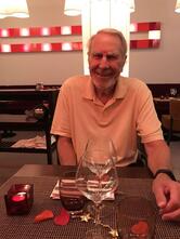 La Table du Fort Restaurant Marseille Vieux-Port