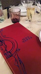 Le Bœuf sur le Toit