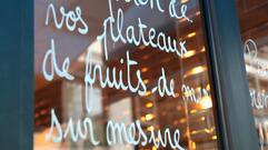 Le Village du Phare - Huîtres et fruits de mer