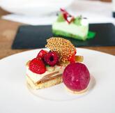 Restaurant Autour de la Table