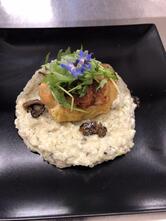 Riviera catering Restaurant de la victorine