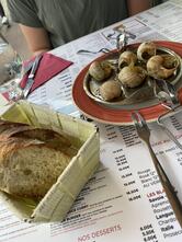 Restaurant Plein Sud