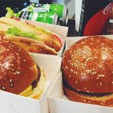 Le Fils du Boulanger - Frédéric Sicard Boulangerie