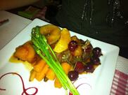 La Table du Brocanteur