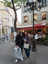 Beaurepaire Notre Dame