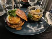 L'Adresse BURGERS LILLE