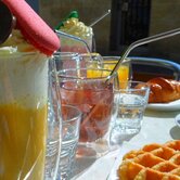 Le Petit Moulu Café Coffeehouse