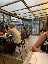 Brasserie de la Bourse du Travail