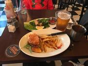 Bistrot d'Edmond Opéra