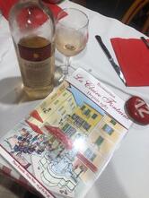 Restaurant la Claire Fontaine