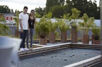 Restaurant Canopée Café Mérignac