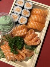 Naoko Biot - Restaurant Japonais - Place Clichy