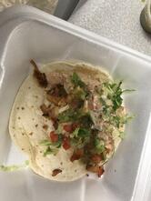 Fiesta Chicken