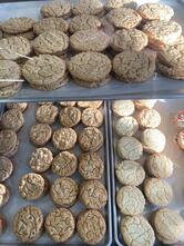 Olsen Bake Shop