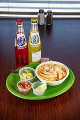 Toros Cantina And Grill Rainsville