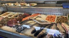 Restaurant Poissons Crustacés La Tantina de La Playa Bidart