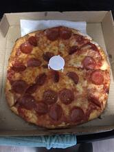 All Star Pizza - Penfield NY