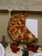 Taste of Naples Pizzeria