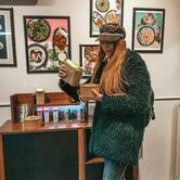 "Kenko" Bowls & Sushirritos