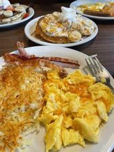 Denny's Restaurant