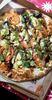 MOD Pizza