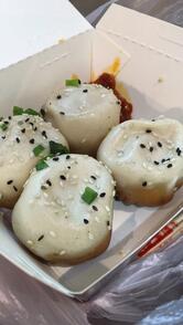 Cheung Hing Kee Shanghai Pan Fried Buns