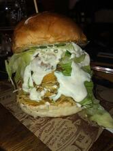 Capitan Burger