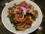 Champak Resturant by ATUM