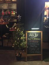 All In Restaurant