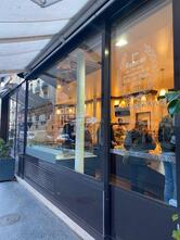 Les gourmandises d’Eiffel