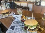 Addicted To Rock Bar & Burger