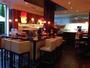 Victoria Sushi Bar & Restaurant