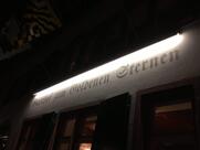 Gasthof zum Goldenen Sternen