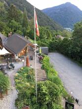 Restaurant Kleinwaldegg