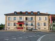 Hôtel de Ville Yvonand