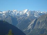 Restaurant 'Le Sonalon'