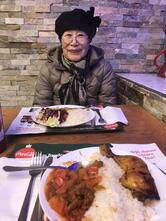 Nosch Imbiss und Cafébar