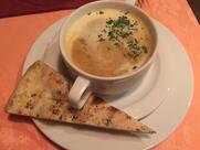 Restaurant Bierlialp