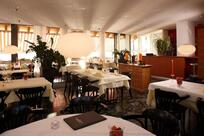 Restaurant Zugersee Lido