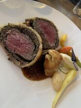 Bavarie by Käfer (BMW Welt)