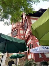 Weinstube Klösterle