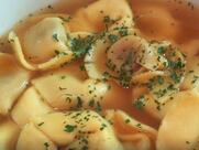 Pizzeria TEVERE
