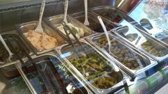 EIL-IMBISS & PIZZERIA