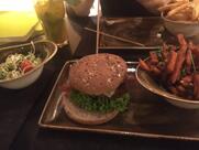 HANS IM GLÜCK Burgergrill