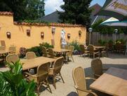 Zorbas Der Grieche. Seit 1996.