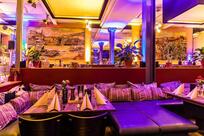 Portobar Restaurant & Lounge