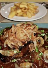 DA MICHELE PIZZERIA Ditzingen