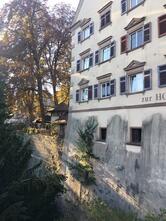 Ristorante Pizzeria Hochbrücke Rottweil